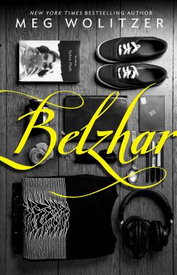 Cover for Belzhar