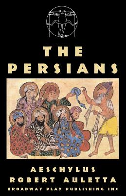 The Persians Cover Image