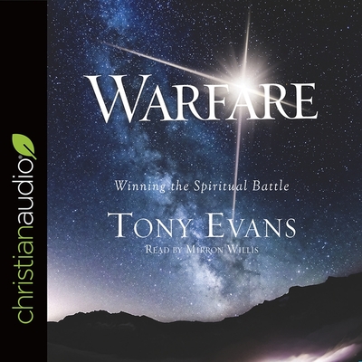 Warfare: Winning the Spiritual Battle Cover Image