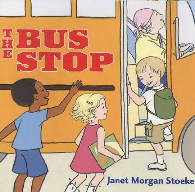Bus Stop Cover