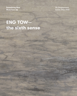 Eng Tow: The Sixth Sense Cover Image
