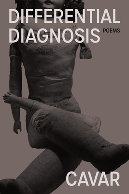 Differential Diagnosis: Poems