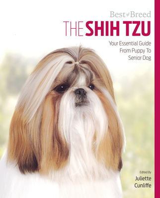 shih tzu essentials