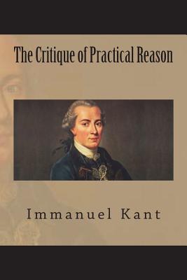 The Critique of Practical Reason Cover Image