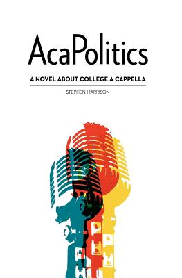Cover for AcaPolitics