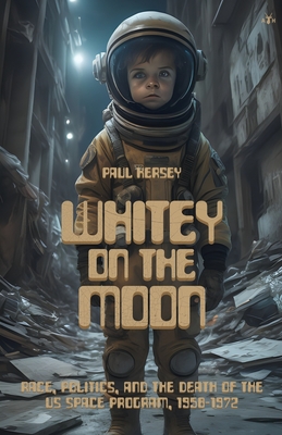 Whitey on the Moon Cover Image