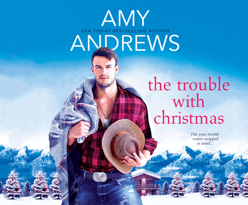 The Trouble with Christmas Cover Image