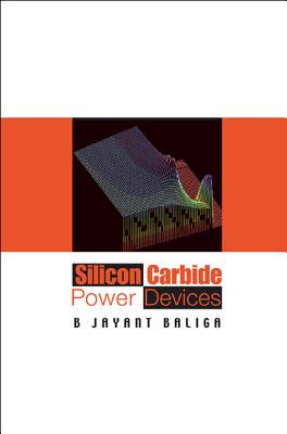 Silicon Carbide Power Devices Cover Image