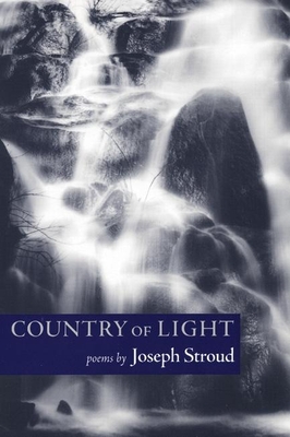 Cover for Country of Light