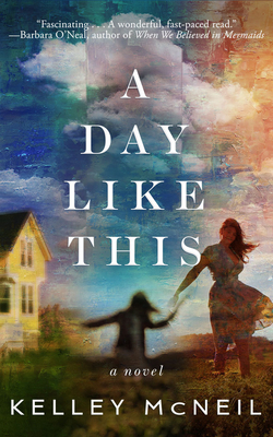 A Day Like This Cover Image