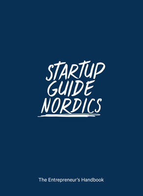 Startup Guide Nordics By Startup Guide (Editor) Cover Image