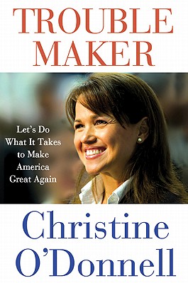 Troublemaker Cover