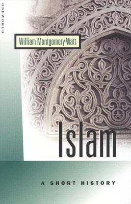 Islam: A Short History Cover Image