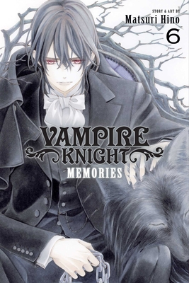 Details more than 81 call of the vampire anime best - in.cdgdbentre