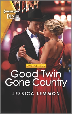 Good Twin Gone Country: An Accidental Pregnancy Romance Set in Nashville Cover Image