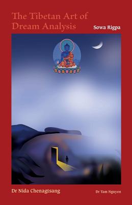 The Tibetan Art of Dream Analysis Cover Image