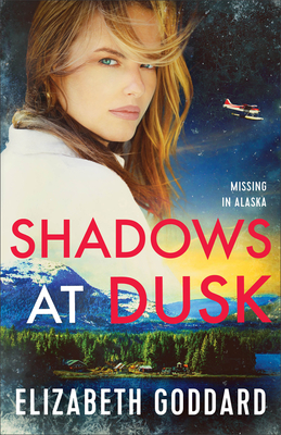 Shadows at Dusk (Missing in Alaska)