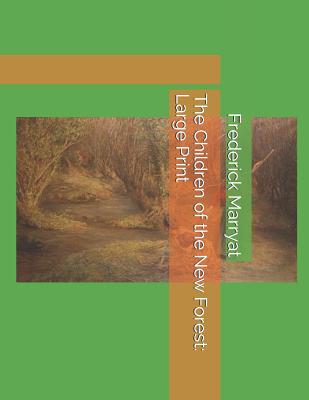 The Children of the New Forest