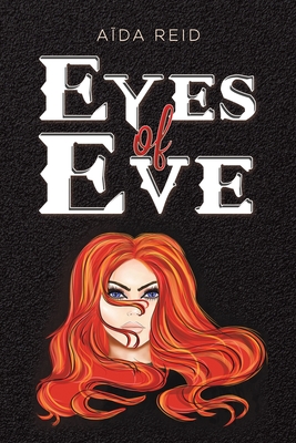 Eyes of Eve By Aïda Reid Cover Image