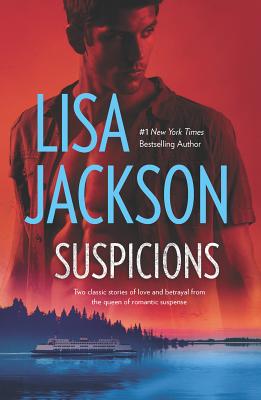 Suspicions Cover