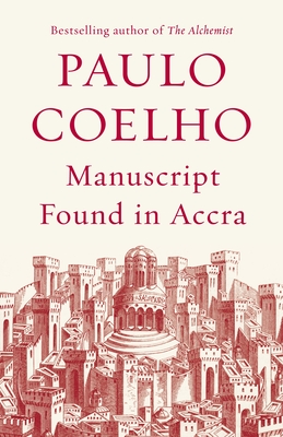 manuscript found in accra review