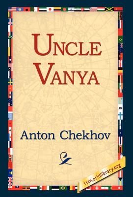 Uncle Vanya Cover Image