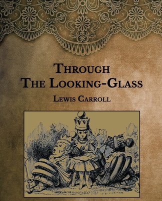 Through the Looking-Glass