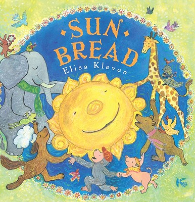 Cover for Sun Bread