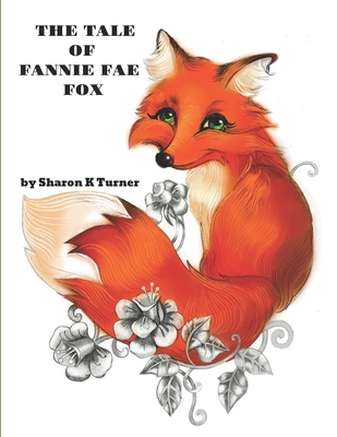 The Tale of Fannie Fae Fox Cover Image