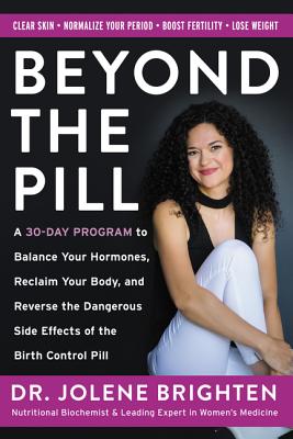 Cover for Beyond the Pill