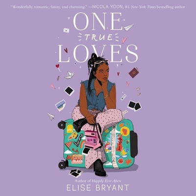 One True Loves By Elise Bryant, Joniece Abbott-Pratt (Read by) Cover Image