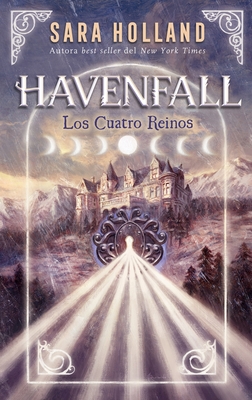 Havenfall Cover Image