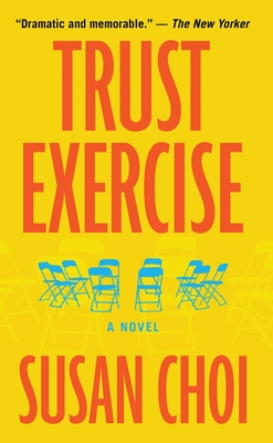 Trust Exercise Cover Image