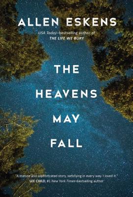 Cover for The Heavens May Fall