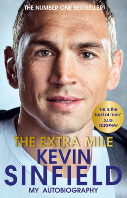 The Extra Mile Cover Image
