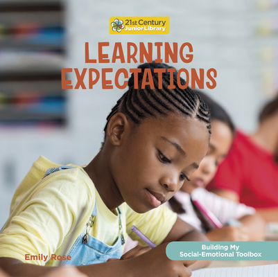 Learning Expectations By Emily Rose Cover Image