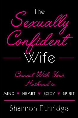 Cover for The Sexually Confident Wife