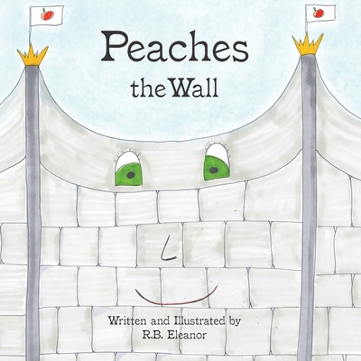 Peaches the Wall Cover Image