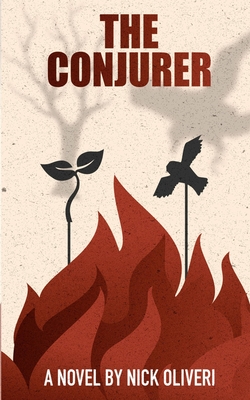 The Conjurer Cover Image