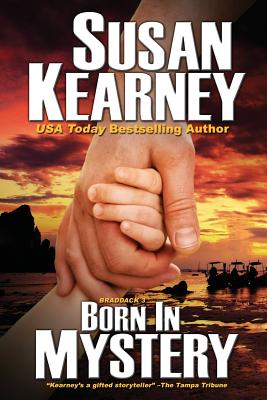 Cover for Born in Mystery