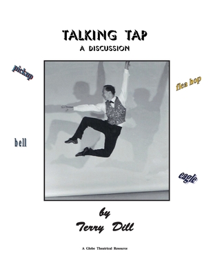 Talking Tap: A Discussion Cover Image