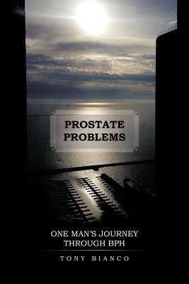 Cover for Prostate Problems