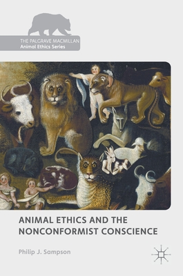 Animal Ethics