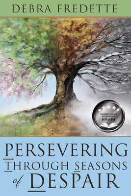Persevering Through Seasons of Despair Cover Image