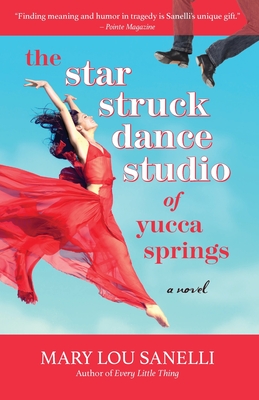 The Star Struck Dance Studio of Yucca Springs