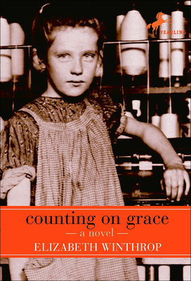 Cover for Counting on Grace