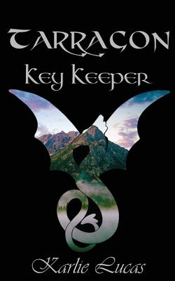Tarragon: Key Keeper Cover Image