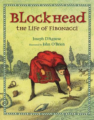 Blockhead: The Life of Fibonacci Cover Image