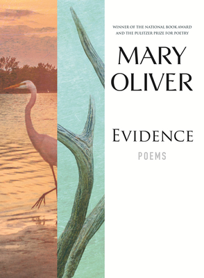 Evidence: Poems