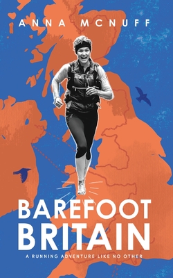 Barefoot running book best sale